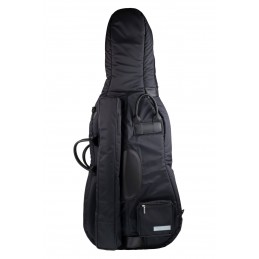BAM ITALIA PERF1002SN PERFORMANCE 3/4 CELLO COVER