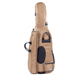 BAM ITALIA PERF1002SC PERFORMANCE 3/4 CELLO COVER