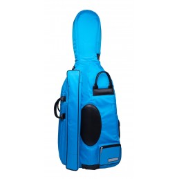 BAM ITALIA PERF1003SB PERFORMANCE 1/2 CELLO COVER