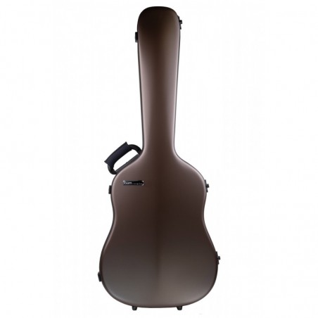 BAM ITALIA STEELS8003XLM HIGHTECH DREADNOUGHT GUITAR CASE