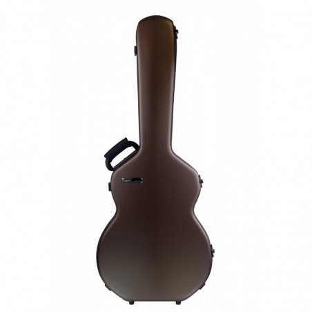 BAM ITALIA STEELS8007XLM HIGHTECH 000 GUITAR CASE