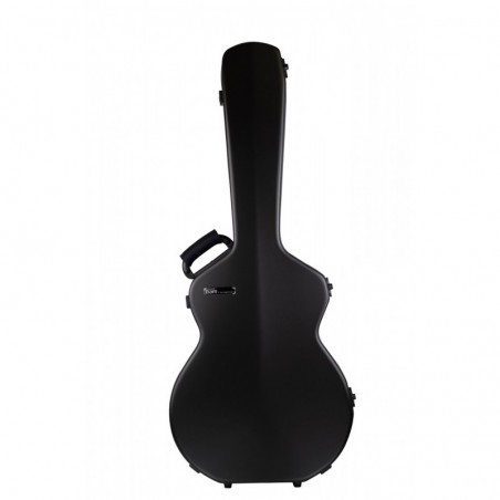 BAM ITALIA STEELS8009XLN HIGHTECH GRAND CONCERT GUITAR CASE