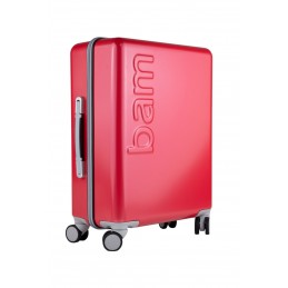 BAM ITALIA GRAFTROLLEYWOBR GRAFFITI CABIN TROLLEY
