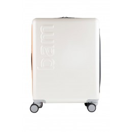BAM ITALIA GRAFTROLLEYWORS GRAFFITI CABIN TROLLEY
