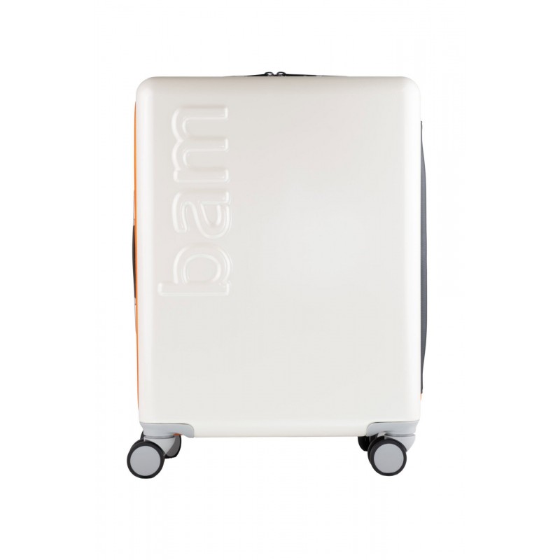 BAM ITALIA GRAFTROLLEYWORS GRAFFITI CABIN TROLLEY