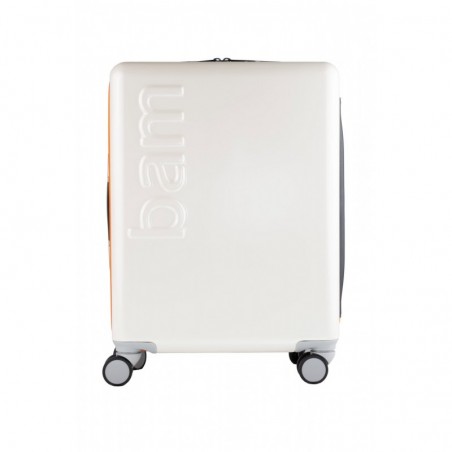 BAM ITALIA GRAFTROLLEYWOWO GRAFFITI CABIN TROLLEY