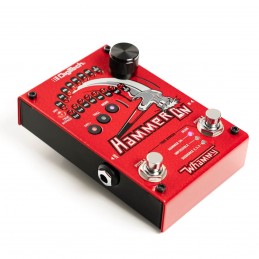 DIGITECH - DOD HAMMER ON
