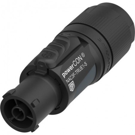 Neutrik NAC3F-TRUE1-S