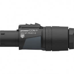 Neutrik NAC3F-TRUE1-S