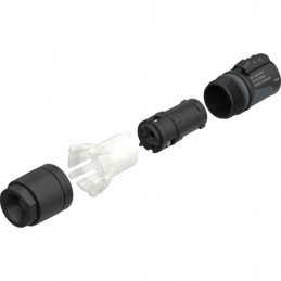 Neutrik NAC3F-TRUE1-S