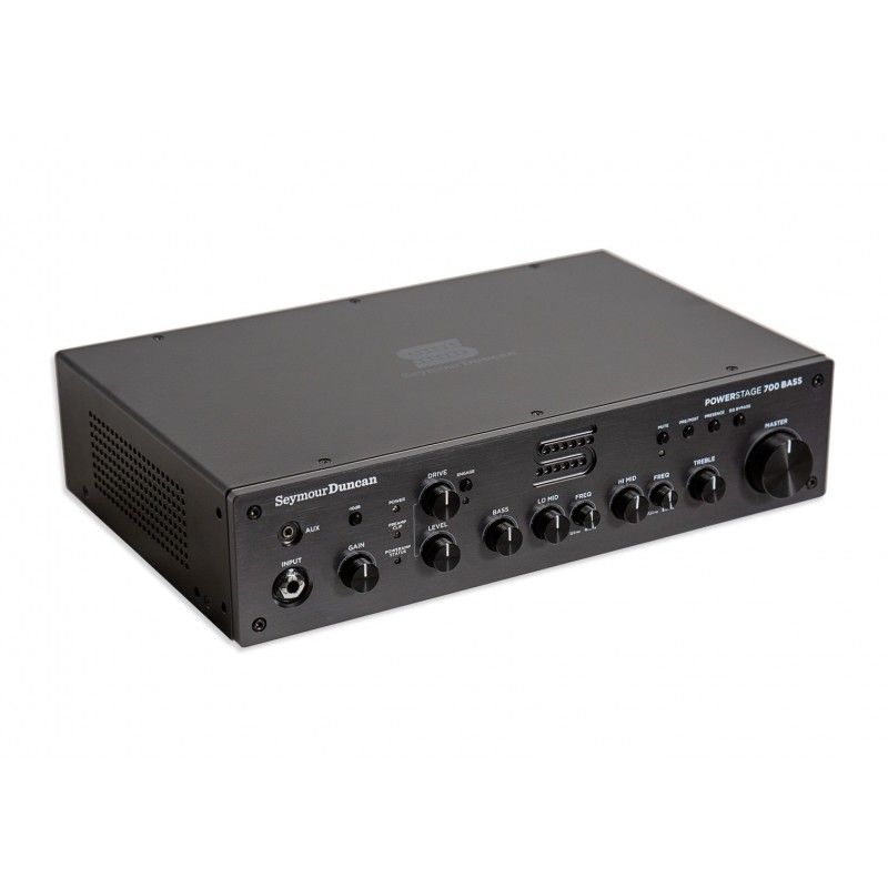 SEYMOUR DUNCAN POWERSTAGE 700 BASS EU 220V
