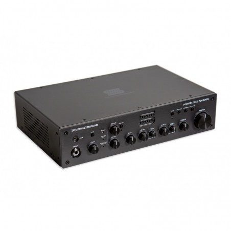 SEYMOUR DUNCAN POWERSTAGE 700 BASS EU 220V