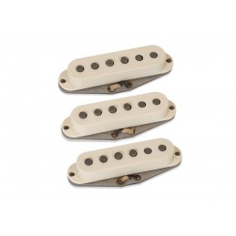 SEYMOUR DUNCAN BONAMASSA GREENBURST SET