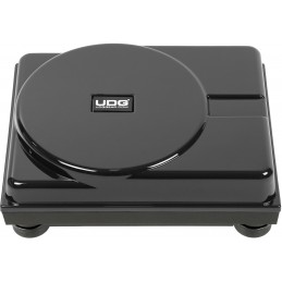 UDG U94115BL UL COVER TURNT (SL-1200 &P LX-CRSS12) BK
