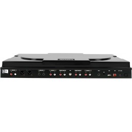 UDG U94118BL UL COVER NI TRAKTOR KONTROL S4