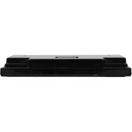 UDG U94119BL UL COVER ABLETON PUSH 3 BLACK