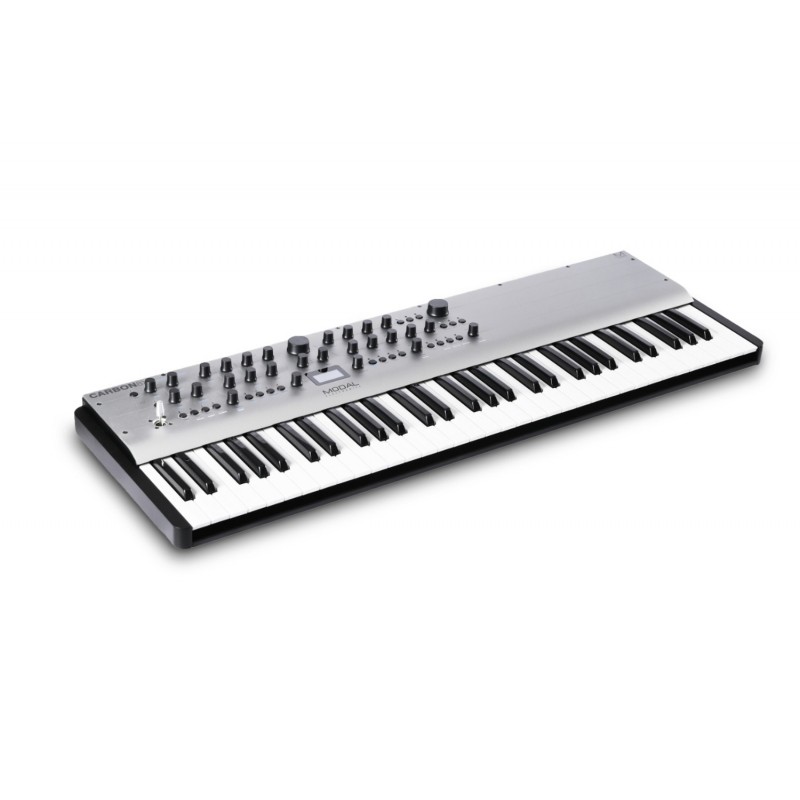 MODAL ELECTRONICS CARBON8X