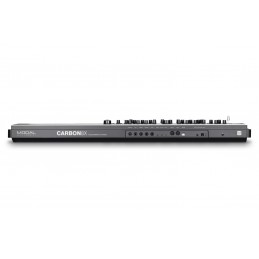 MODAL ELECTRONICS CARBON8X