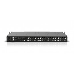MOTU INTERFACE AVB 16A 2025 (THUNDERBOLT 4/USB-C/AVB)