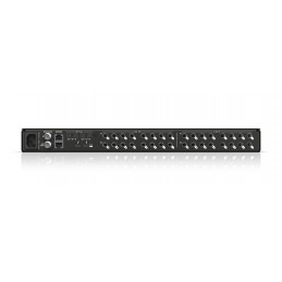 MOTU INTERFACE AVB 16A 2025 (THUNDERBOLT 4/USB-C/AVB)