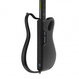 LAVA MUSIC LAVA GENIE BLACK