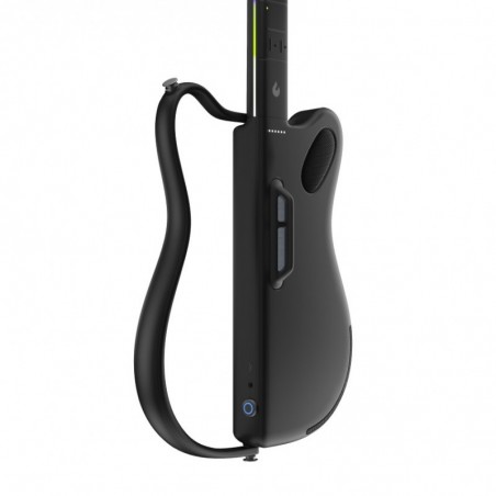LAVA MUSIC LAVA GENIE BLACK