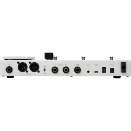 MOOER GE200 PLUS