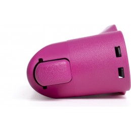 HOHNER CX12 PINK