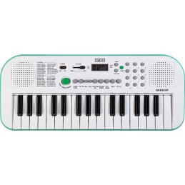 OQAN QKB32 VERDE