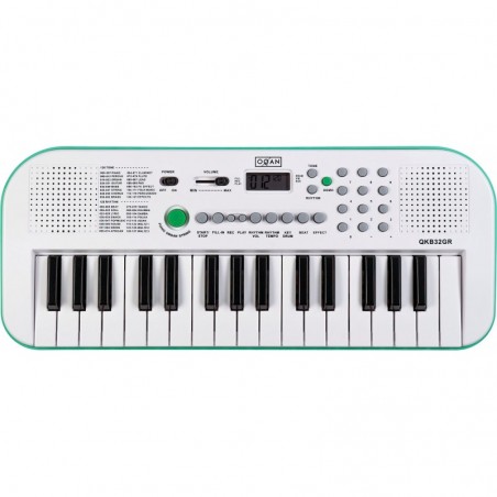 OQAN QKB32 VERDE