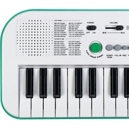OQAN QKB32 VERDE