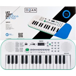 OQAN QKB32 VERDE