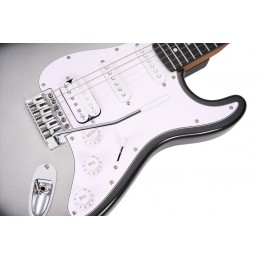 MOOER MSC10 ELITE IRON SILVER