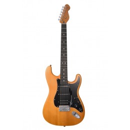 MOOER MSC10 ELITE NATURAL GLOSSY