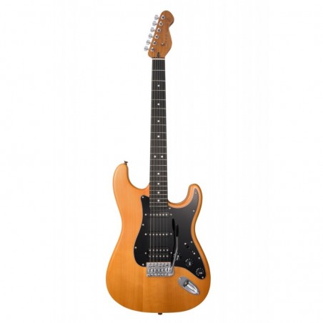 MOOER MSC10 ELITE NATURAL GLOSSY