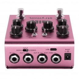 STRYMON DIG 2FSR