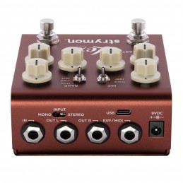 STRYMON LEX 2FSR