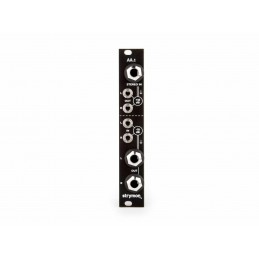 STRYMON AA.1 - AMPLIFIER ATTENUATOR