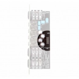 STRYMON AA.1 - AMPLIFIER ATTENUATOR