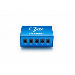 STRYMON OJAI POWER SUPPLY