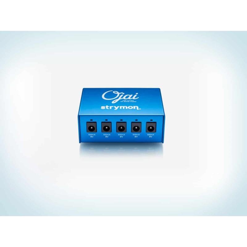 STRYMON OJAI EXPANSION KIT