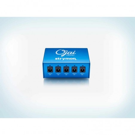 STRYMON OJAI EXPANSION KIT
