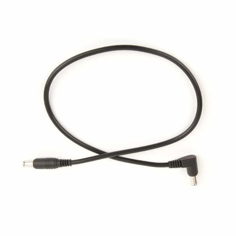 STRYMON EIAJ CABLE 18 ANGLE-ANGLE"