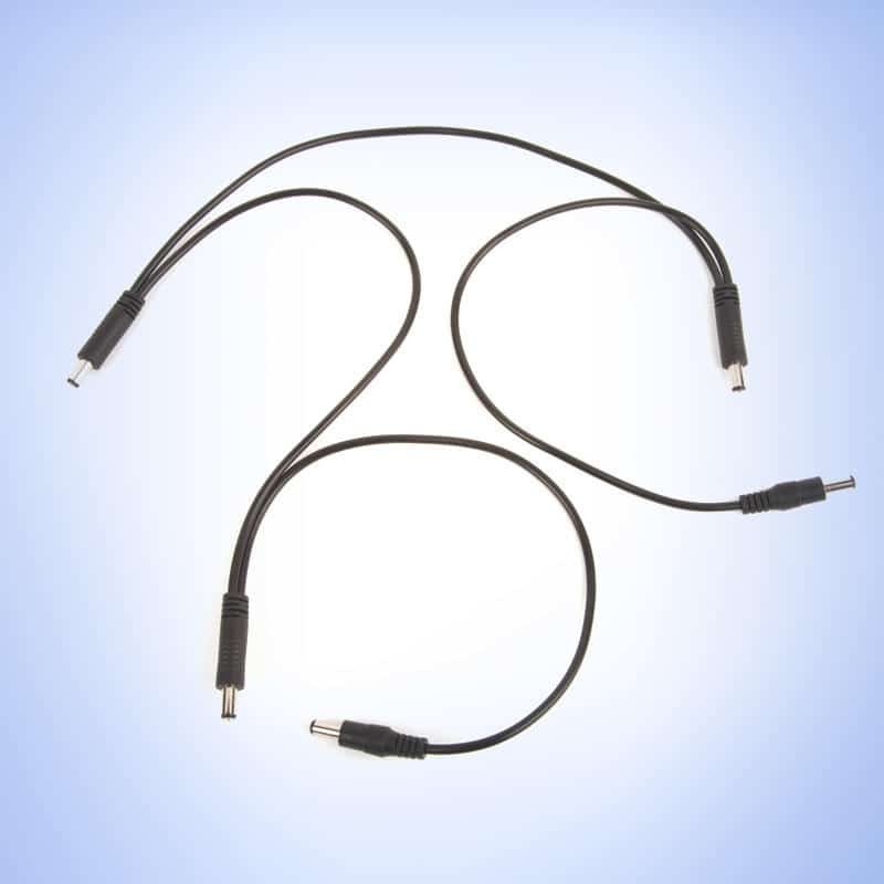 STRYMON MULTI-PLUG DAISY CHAIN CABLE