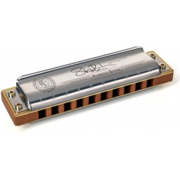 HOHNER STEVE BAKER SIGNATURE G-NATURAL MINOR