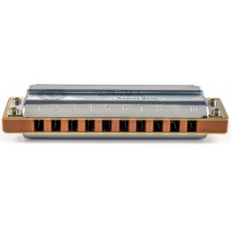 HOHNER STEVE BAKER SIGNATURE G-MAJOR CT