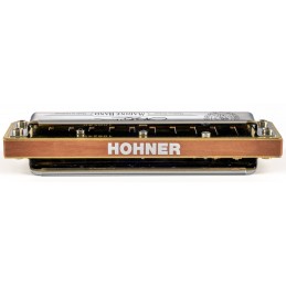 HOHNER STEVE BAKER SIGNATURE G-MAJOR CT