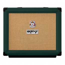 ORANGE ROCKER 15 BRITISH RACING GREEN LIMITED