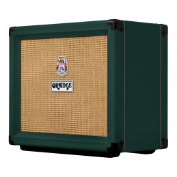 ORANGE ROCKER 15 BRITISH RACING GREEN LIMITED