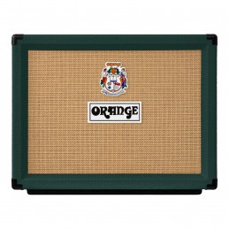 ORANGE ROCKER 32 BRITISH RACING GREEN LIMITED